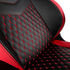 noblechairs EPIC Gaming Stuhl - mousesports Edition - schwarz/rot image number null