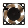 Noiseblocker BlackSilent Pro Fan PM1 - 40mm image number null