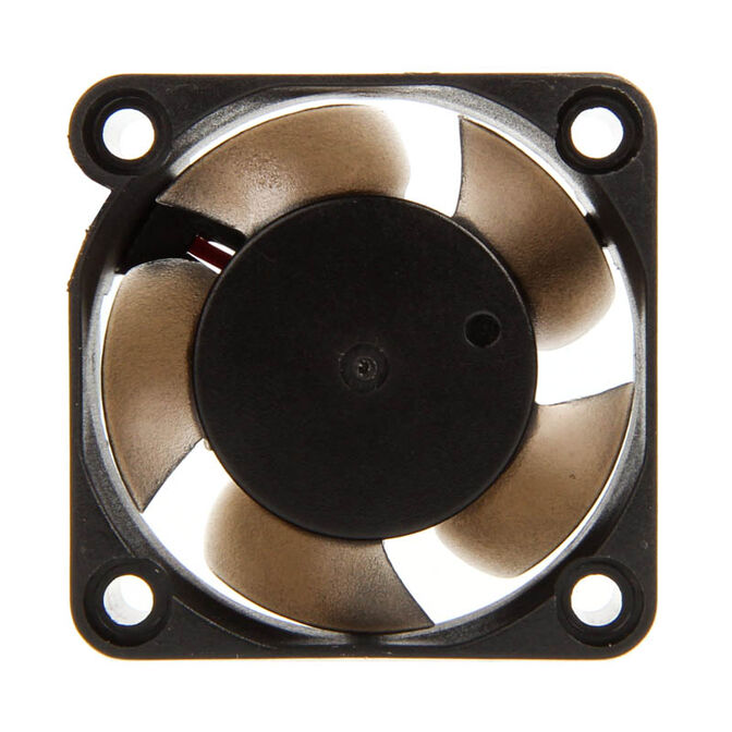Noiseblocker BlackSilent Pro Fan PM1 - 40mm image number 1