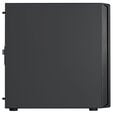 SilverStone SST-SED1-B Seta D1 Mid Tower - Black image number null
