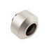 Optimus Hardtube Fitting Satin Nickel - 12 mm image number null