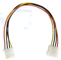 InLine 4-pole extension - 30cm