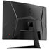 MSI Optix G27C4XDE, 27 inch Curved Gaming Monitor, 250 Hz, VA, FreeSync image number null