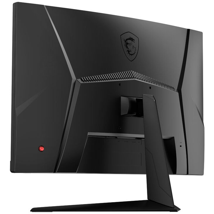 MSI Optix G27C4XDE, 27 inch Curved Gaming Monitor, 250 Hz, VA, FreeSync image number 6