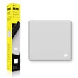 CORSAIR MM Gaming-Mauspad, Stoffoberfl&auml;che, Anti-Fray-Kanten - grau, M image number null