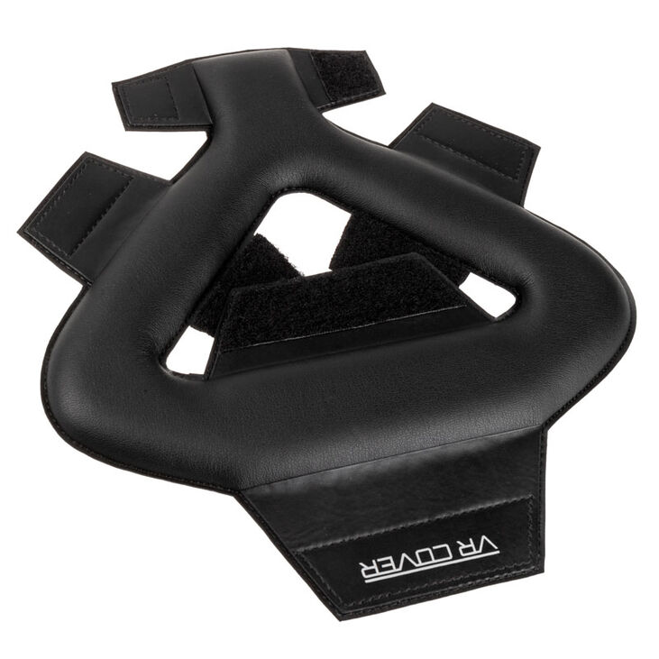 VR Cover Oculus Quest Head Strap Foam Pad (17mm) image number 0