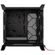 Corsair WARTHOG RS Performance Mid-Tower Case, Black image number null