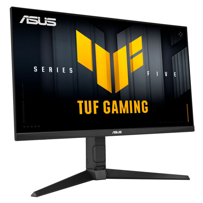 ASUS TUF Gaming VG27AQML5A, 27 Zoll Gaming Monitor, 300 Hz, IPS, G-SYNC Compatible image number 1