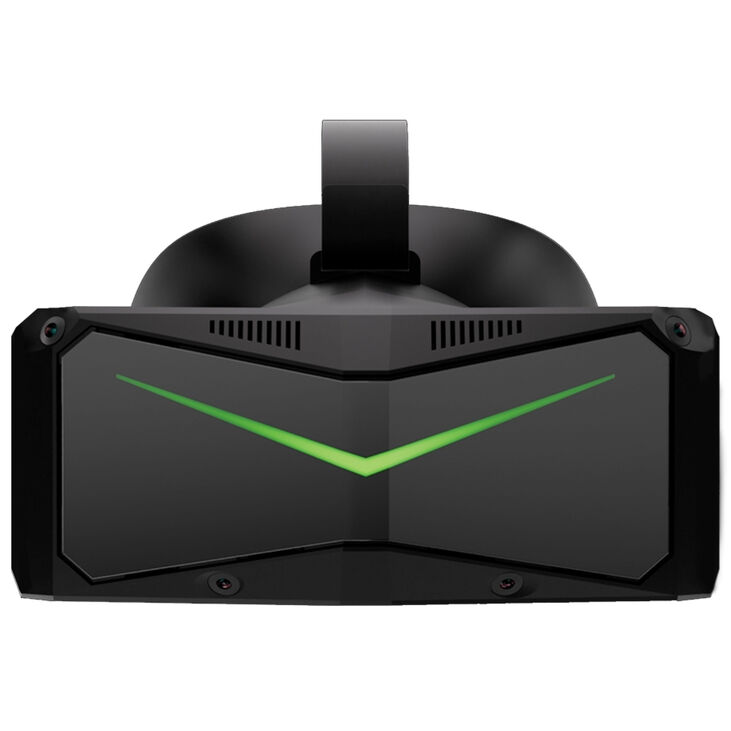 Pimax Crystal Light Virtual Reality Headset image number 1