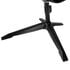 SilverStone SST-ARM31BS - Triple Monitorarm - schwarz image number null