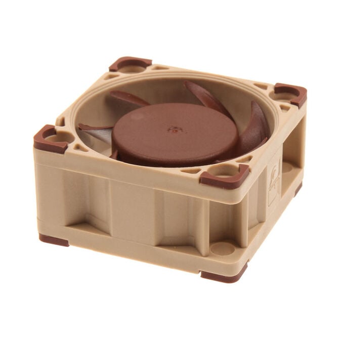 Noctua NF-A4x20 5V PWM L&uuml;fter - 40mm image number 2