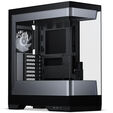 Phanteks S2 PC-Geh&auml;use, inkl 4x 120mm L&uuml;fter, Glacier One 360M25 Gen2 DRGB AiO Wasserk&uuml;hlung image number null