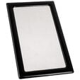 Demciflex dust filter set for Lian Li PC-O11 Air - black/black image number null