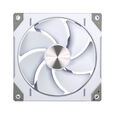 PHANTEKS D30 PWM Reverse Airflow, D-RGB L&uuml;fter - 140mm, wei&szlig; image number null