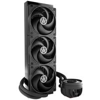 Arctic Liquid Freezer III AiO Wasserk&uuml;hlung - 360mm
