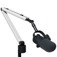 Streamplify MIC VOX + Arm image number null