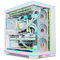 High-end gaming PC configurator, Lian Li O11 Dynamic EVO, Intel LGA 1851, Core Ultra processor, RTX 5080 / 5090 GPU, AiO water cooling &ndash; ATX, black