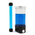 EK Water Blocks EK-CryoFuel Premix, Navy Blue - 1000ml image number null