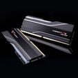 G.Skill Trident Z5 Neo RGB DDR5-6000 RAM, CL36, EXPO - 32 GB Dual-Kit, black image number null