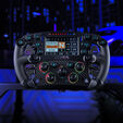 MOZA FSR2 Highend Formel-Lenkrad (28 cm) image number null