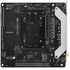 ASRock A620I Lightning WiFi Mainboard - A620-Chipsatz, Sockel AM5, DDR5 image number null