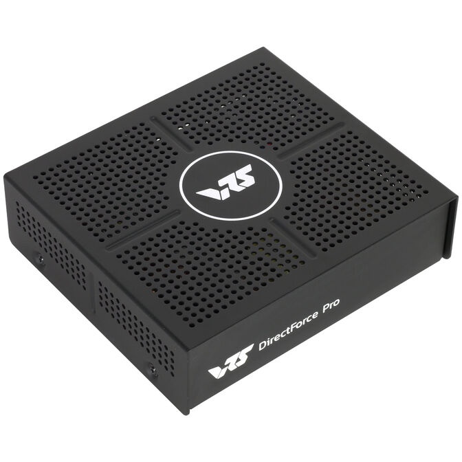 VRS DirectForce Pro Wheelbase (9Nm) - Upgradeable image number 10