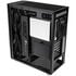 Seasonic Arch Q503 Midi Tower + CONNECT DGC-650 Gold Netzteil - schwarz image number null