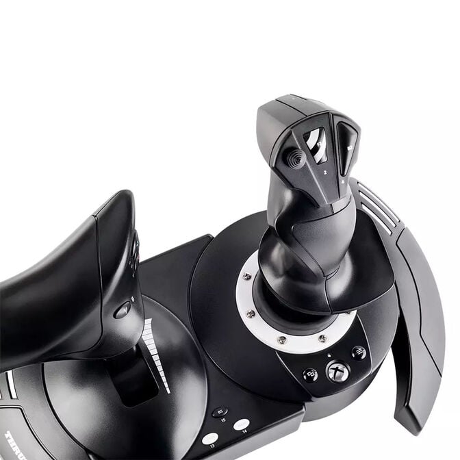 Thrustmaster T-Flight Full Kit Xbox Series X/S image number 2