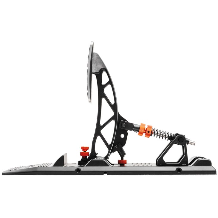 Asetek SimSports Invicta S-Series THORP II Pedal Set - black image number 17
