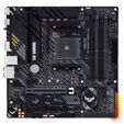 ASUS TUF Gaming B550M-Plus, AMD B550 Mainboard - Sockel AM4 image number null