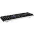 Ducky One 2 Backlit PBT Gaming Tastatur, MX-Black, RGB LED - schwarz image number null
