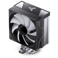 Jonsbo CR-1000 V3 PRO CPU-K&uuml;hler, PWM, ARGB - schwarz image number null