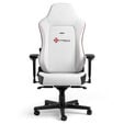 noblechairs HERO Gaming Chair - Resident Evil Umbrella Edition image number null