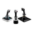 Thrustmaster Airbus Add-On Griff, A400M & A3XX-Familie, Hall-Effekt-Sensor - schwarz image number null