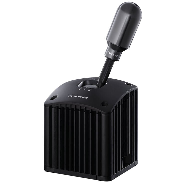 Fanatec ClubSport Shifter SQ V 1.5 image number 2