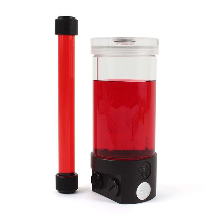 EK Water Blocks EK-CryoFuel Premix, Blood Red - 1000ml image number 2