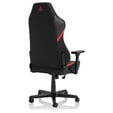 Nitro Concepts C-Racer - X1000 Inferno Red Bundle image number null