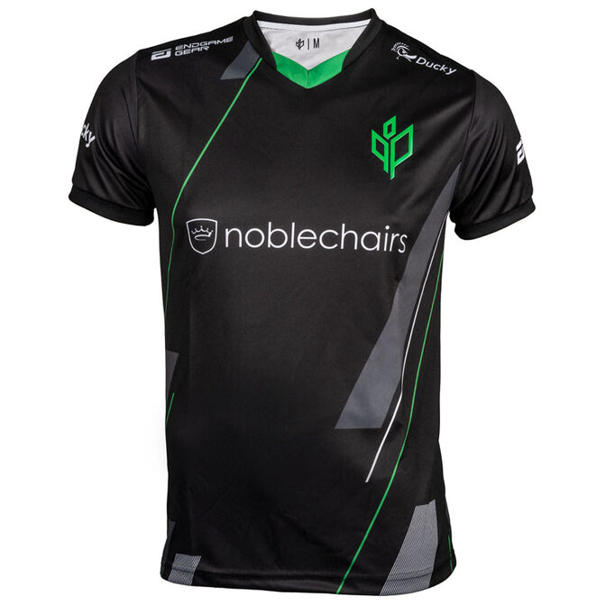 Sprout Original Player Jersey 2023 Edition - black (S) image number 0