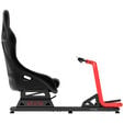 RES-TECH Simply GT-Cockpit, mit GT-Sitz - schwarz image number null