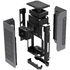 Cooler Master Ncore 100 MAX Mini-ITX Tower, Glasfenster - grau image number null