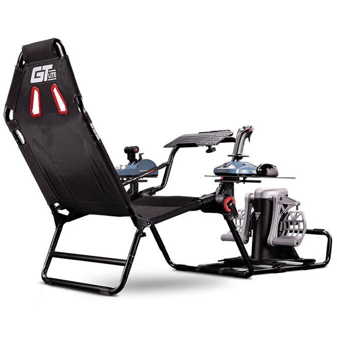 Next Level Racing GT LITE Simulator Cockpit image number 6