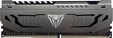 Patriot Viper Steel DDR4-3200 RAM, CL16, XMP - 16 GB, silber image number null