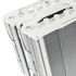 Alpenföhn Brocken 4 Max ARGB CPU cooler - 2x 120mm, white image number null