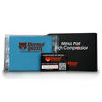 Thermal Grizzly Minus Pad High Compression - 120 x 100 x 1.0 mm, 2 pieces image number null