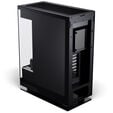 PHANTEKS Evolv X2 PC-Geh&auml;use, Midi-Tower, E-ATX, Tempered Glass, DRGB - schwarz / gold image number null