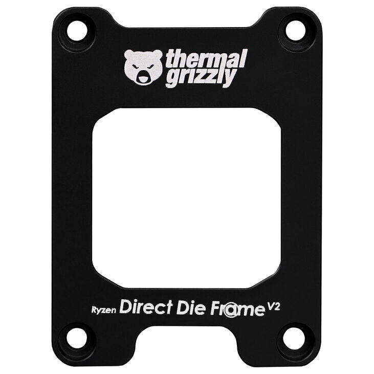 Thermal Grizzly Ryzen 7000 Direct Die Frame V2 image number 1