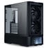 Lian Li LANCOOL 207 Digital PC-Gehäuse, Midi-Tower, ATX, Tempered Glass - schwarz image number null