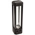 Watercool Heatkiller Tube 200 D5 pump top reservoir - black image number null