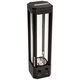 Watercool Heatkiller Tube 200 D5 pump top reservoir - black