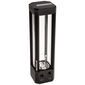 Watercool Heatkiller Tube 200 D5 pump top reservoir - black